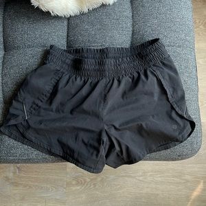 Athleta Sz S Running Shorts
